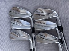 Cobra KING Forged Tec One Length