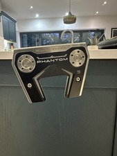 Scotty Cameron Phantom 5
