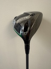 Callaway Elyte Mini Driver