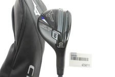 Mizuno CLK Hybrid