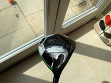 Callaway Elyte Mini Driver