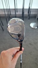 TaylorMade Qi35 Max Lite Rescue