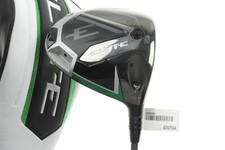 Callaway Elyte Max Fast