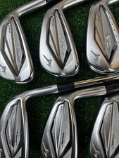 Mizuno JPX 923 Hot Metal Pro