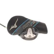 Mizuno ST-G Ti