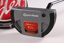 TaylorMade Spider GT Notchback