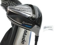 TaylorMade SIM
