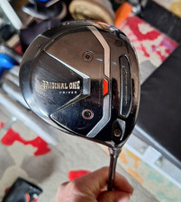 TaylorMade Original One Mini Driver