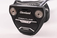 Cleveland Frontline Elite Cero