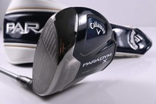 Callaway Paradym X