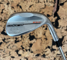 Cobra KING Snakebite V