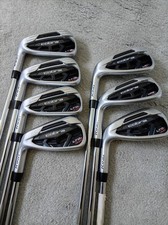 Cobra LTDx One Length