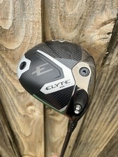 Callaway Elyte Triple Diamond Max