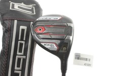 Cobra Speedzone