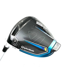 TaylorMade SIM2 Max D