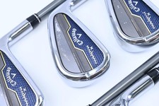 Callaway Paradym X