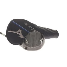 Mizuno JPX One Tour