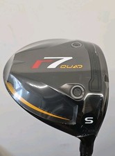 TaylorMade R7 Quad Mini