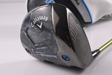 Callaway Paradym Ai Smoke Triple Diamond