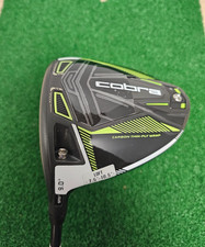 Cobra RadSpeed