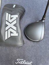 PXG 0311 XF Gen6