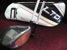 Cobra LTDx Max