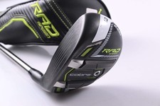 Cobra KING Radspeed Hybrid