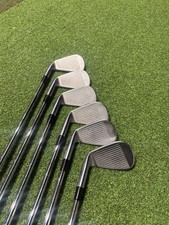Mizuno JPX 921 Forged