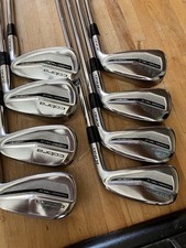 Cobra KING Forged Tec X