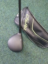 Cobra Radspeed Tour