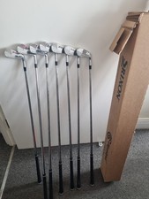 Srixon Z-Forged II