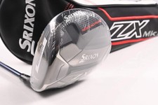 Srixon ZX5 Mk II