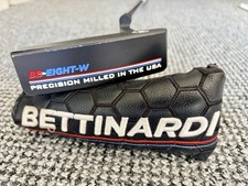 Bettinardi BB8 Wide