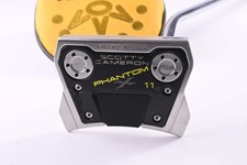Scotty Cameron Phantom X 11.5