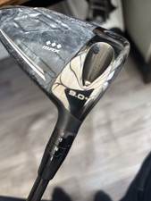 Callaway Paradym Ai Smoke Triple Diamond Max