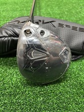 Cobra Darkspeed Max