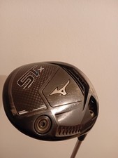 Mizuno ST-X