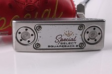 Scotty Cameron Special Select Squareback 2