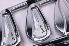 Srixon Z-Forged