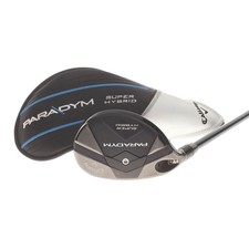 Callaway Paradym Super Hybrid