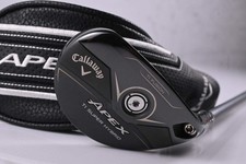 Callaway Apex Ti Super Hybrid