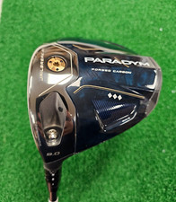 Callaway Paradym