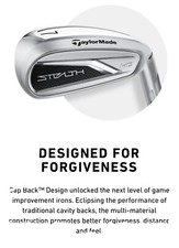 TaylorMade Stealth HD