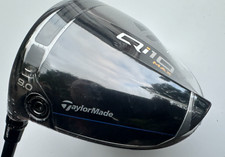 TaylorMade Qi10 Max