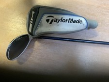 TaylorMade SIM Max Rescue