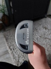 Odyssey White Hot OG Rossie S