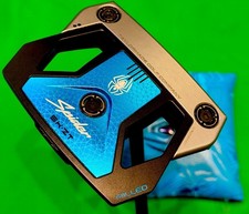 TaylorMade Spider 5K ZT CB