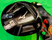 Mizuno ST-G 220