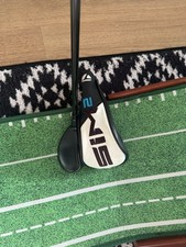 TaylorMade SIM Rescue