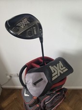 PXG 0811 XT Gen4